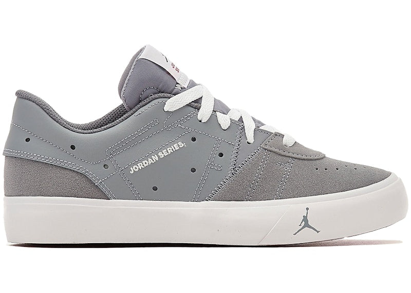 Jordan Series ES Stealth (GS)